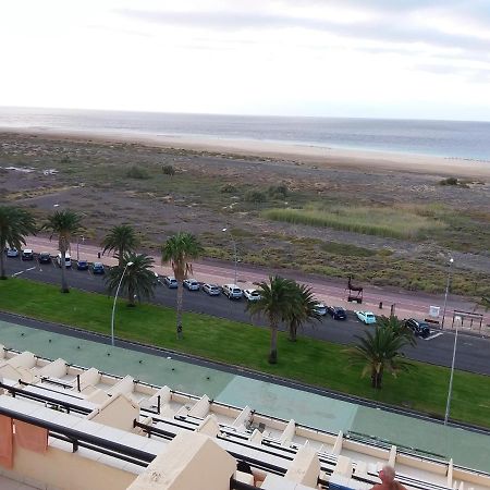 Jandia Attico Vista Oceano Apartment Morro Jable  Exterior photo