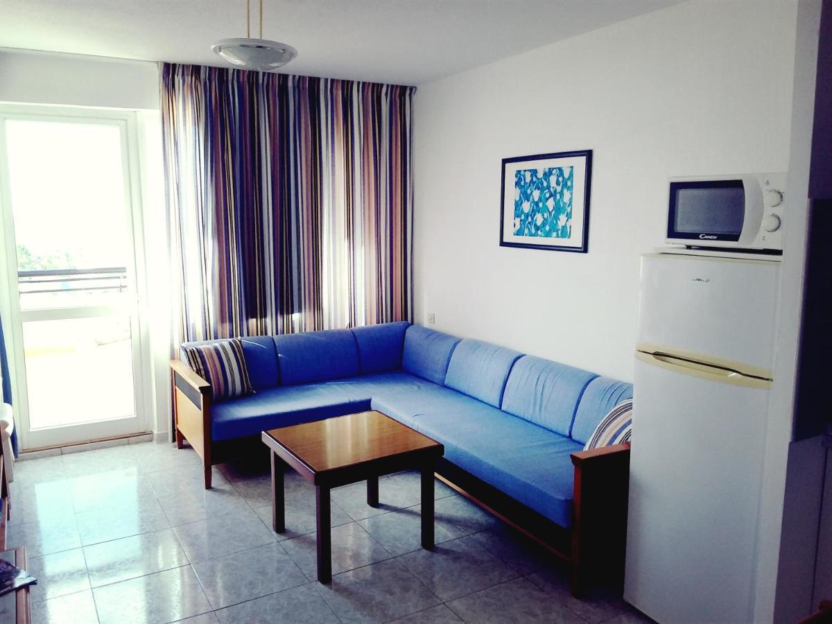Jandia Attico Vista Oceano Apartment Morro Jable  Exterior photo
