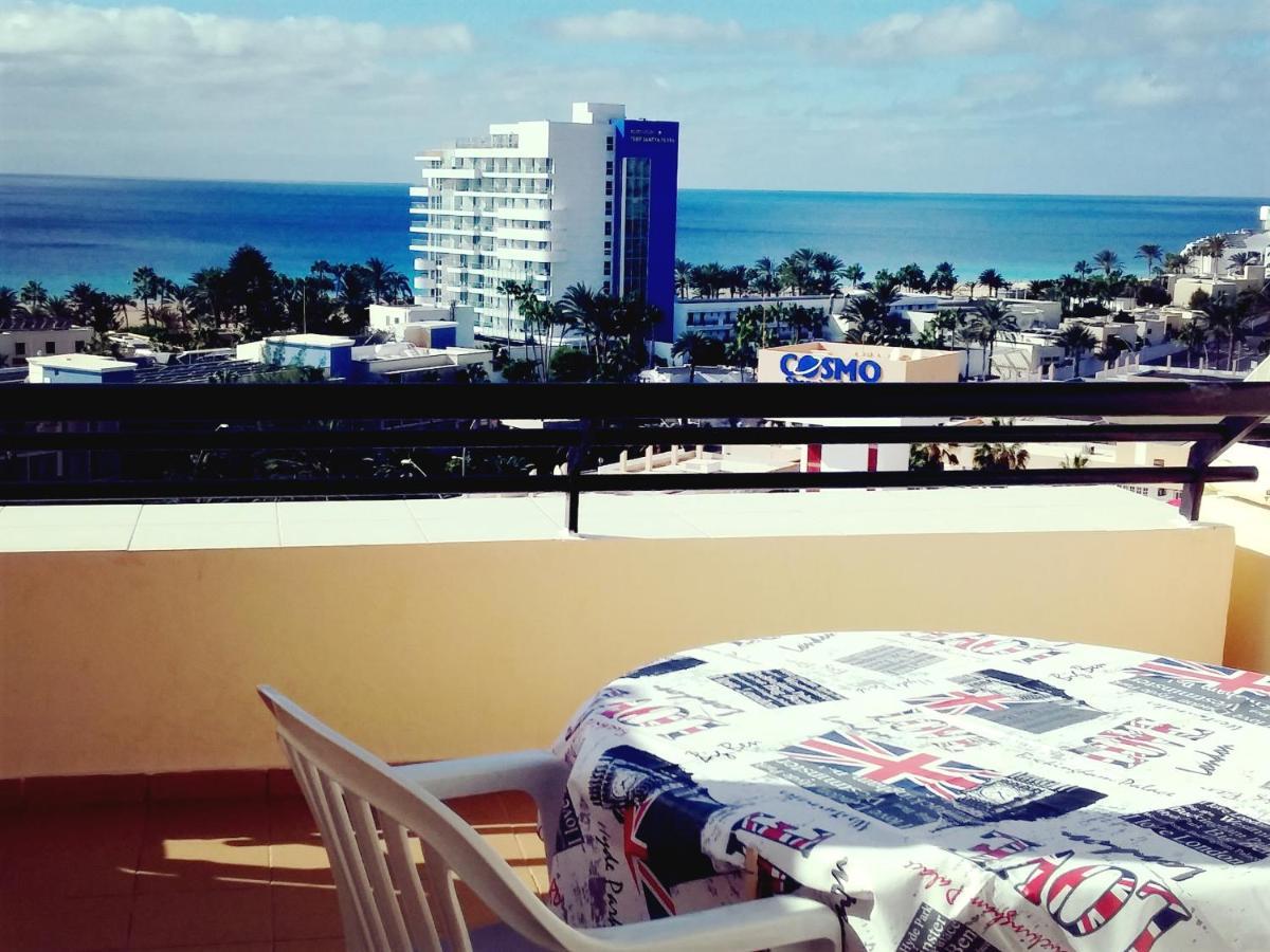 Jandia Attico Vista Oceano Apartment Morro Jable  Exterior photo