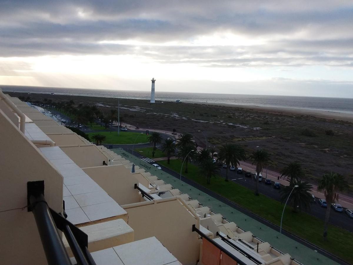 Jandia Attico Vista Oceano Apartment Morro Jable  Exterior photo
