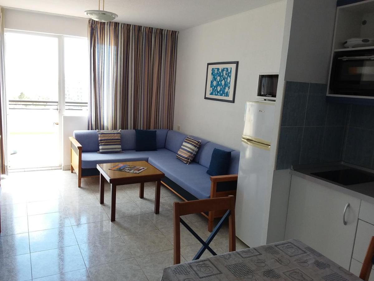Jandia Attico Vista Oceano Apartment Morro Jable  Exterior photo