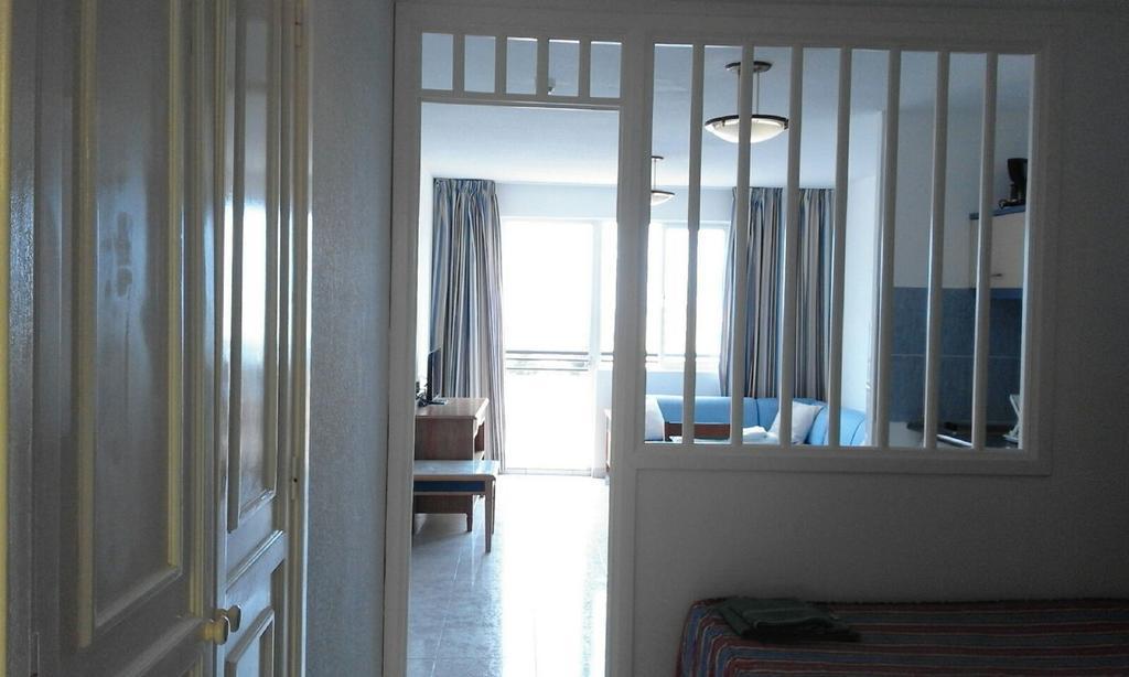 Jandia Attico Vista Oceano Apartment Morro Jable  Exterior photo