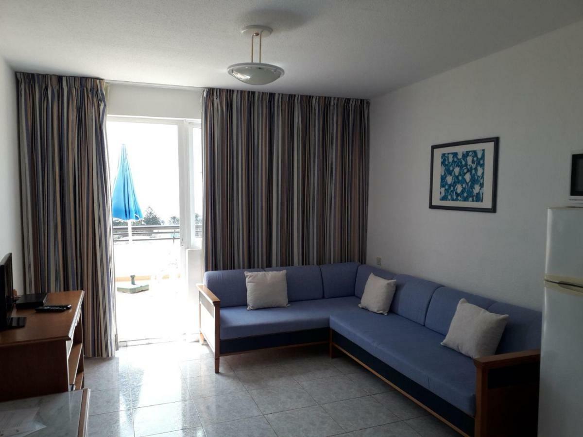 Jandia Attico Vista Oceano Apartment Morro Jable  Exterior photo