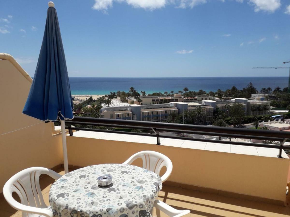 Jandia Attico Vista Oceano Apartment Morro Jable  Exterior photo