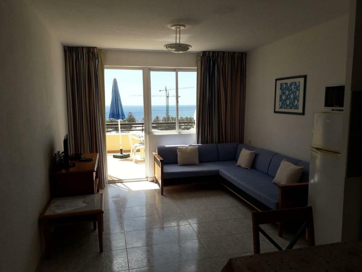 Jandia Attico Vista Oceano Apartment Morro Jable  Exterior photo