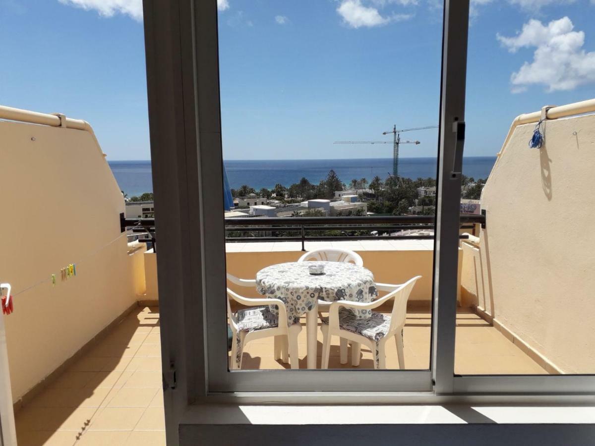 Jandia Attico Vista Oceano Apartment Morro Jable  Exterior photo