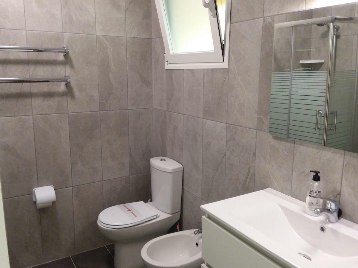 Jandia Attico Vista Oceano Apartment Morro Jable  Exterior photo